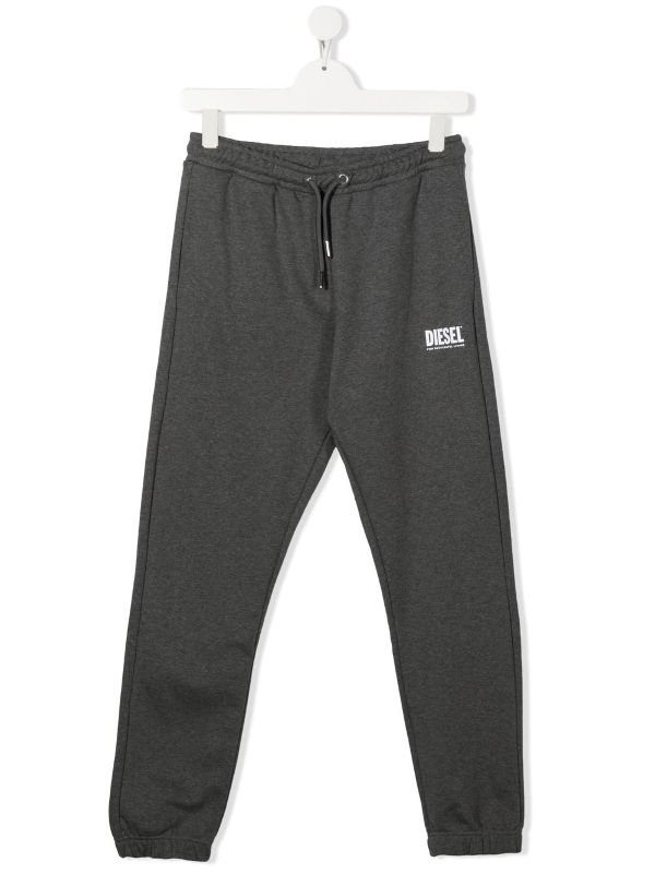 diesel track pants