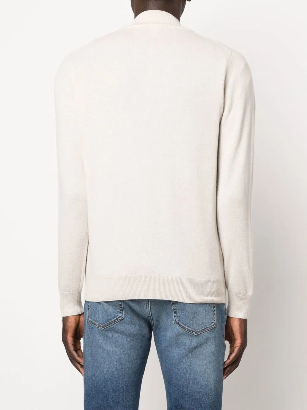 moorer cashmere