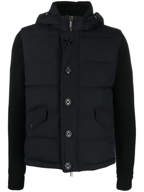 Moorer Foscolo-KNM jacket