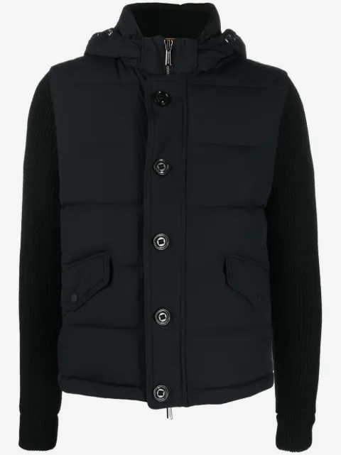 Moorer Foscolo-KNM jacket