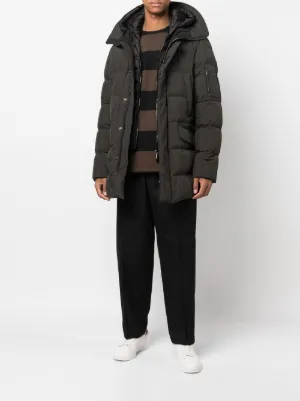 moorer down jacket