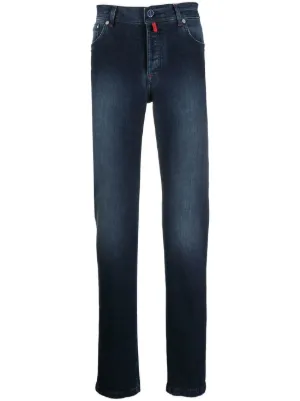 Kiton デニム メンズ通販 - FARFETCH