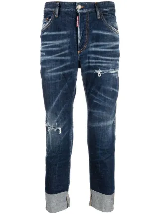 DSQUARED2