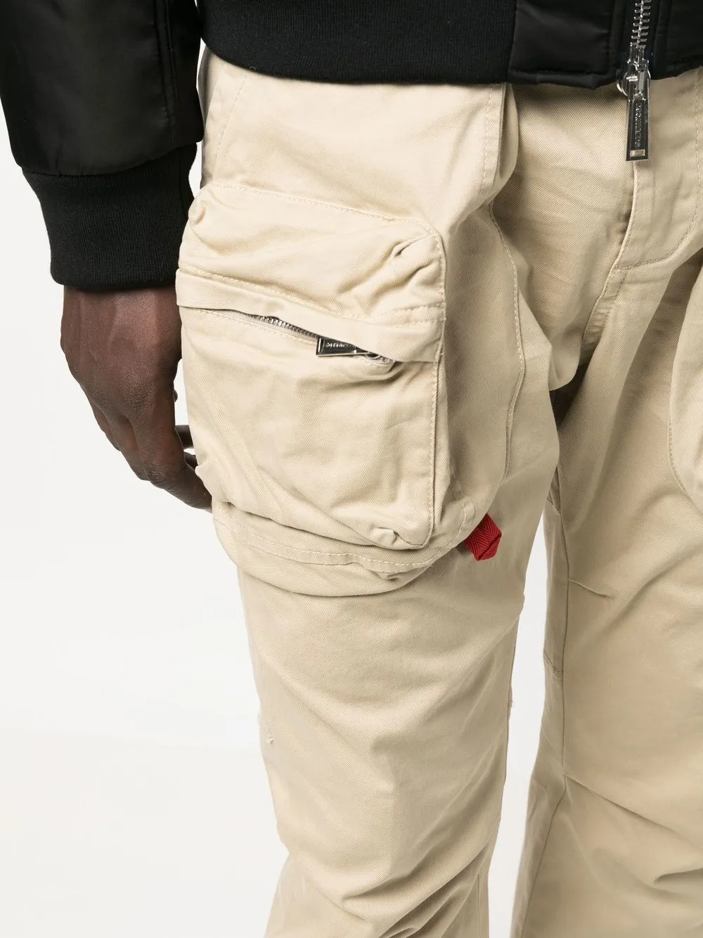 Dsquared2 ディースクエアード カーゴパンツ - Farfetch