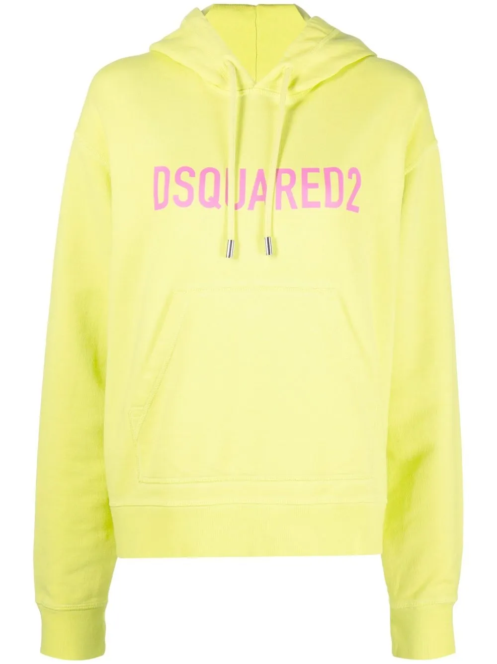 Dsquared on sale neon pullover