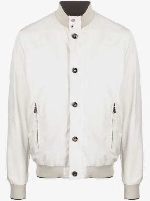 Moorer Nabucco-KM padded jacket