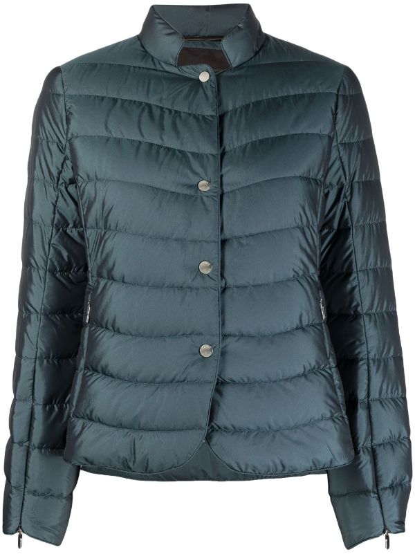 moorer puffer coat