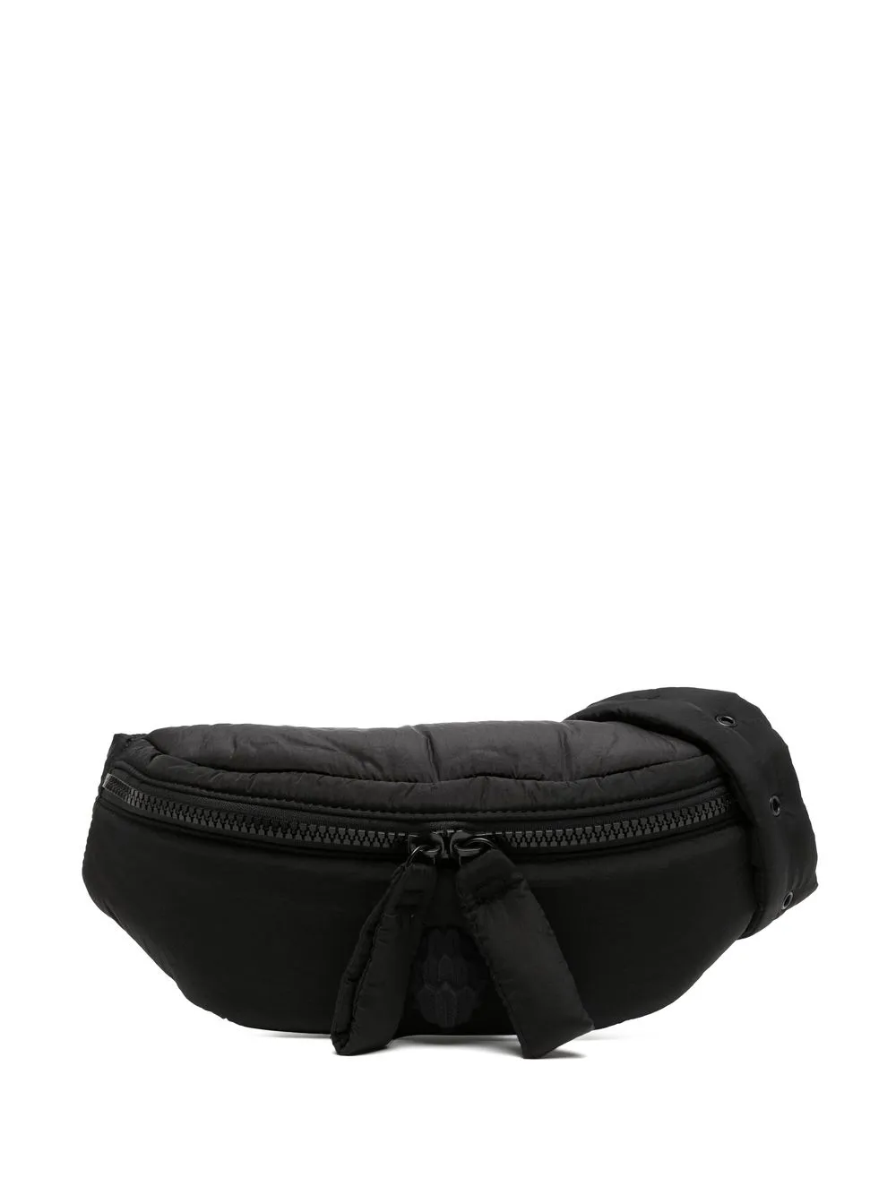 

Kurt Geiger London Glasto belt bag - Black