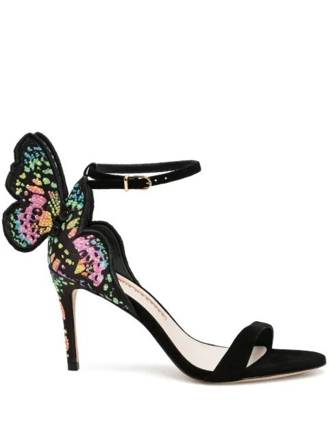 Sophia Webster Chiara Sandalen 90mm