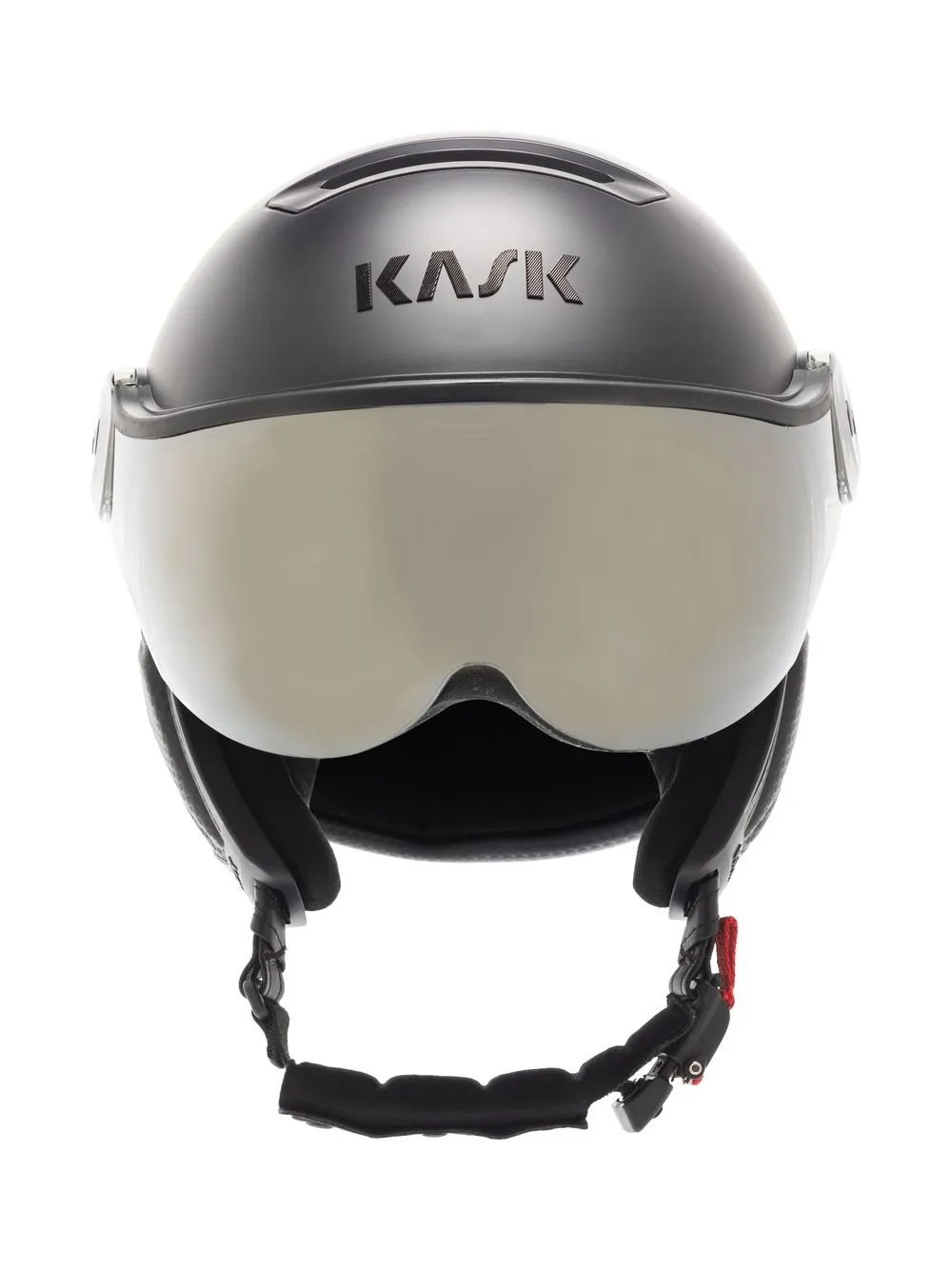 

KASK Piuma-R Shadow helmet - Black