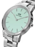 Daniel Wellington Iconic Link Mint 28mm - Green