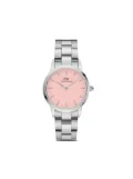 Daniel Wellington Iconic Link Blush 28mm - Pink