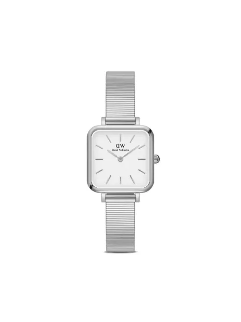 Daniel Wellington Quadro Studio 22x22mm