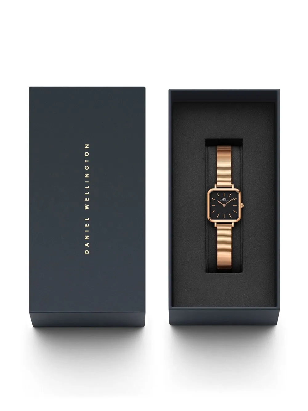 Quadro Studio 22mm watch