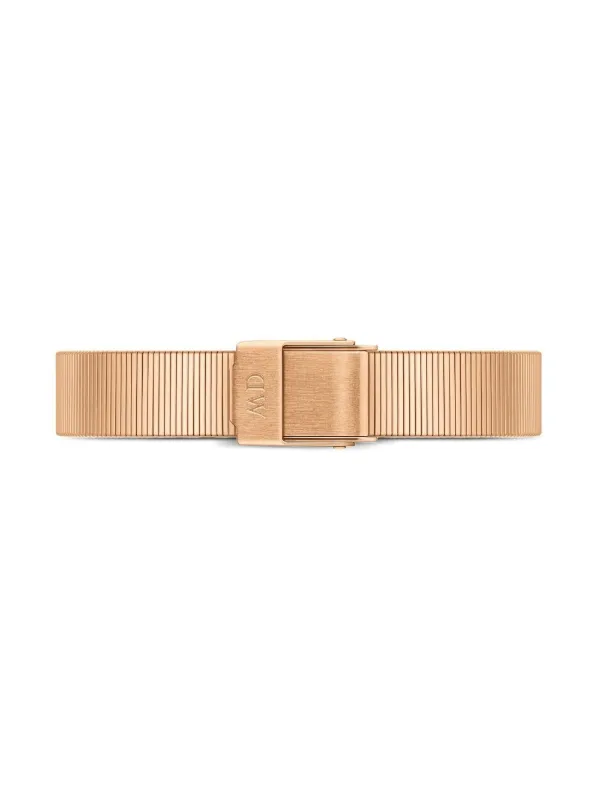 Daniel Wellington Quadro Studio 22mm Watch - Farfetch