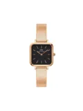 Daniel Wellington Quadro Studio 22mm watch - Black