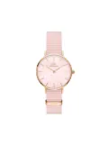 Daniel Wellington Petite Coral 28 - Pink