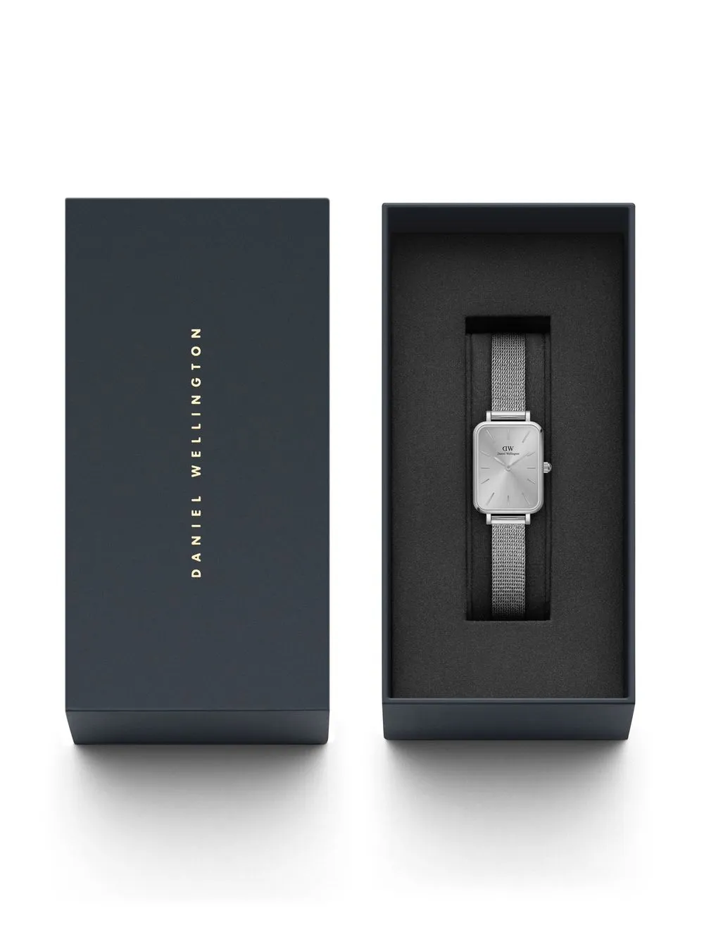 Daniel Wellington Orologio Quadro Unitone 20mm | Image 6