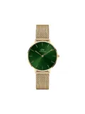 Daniel Wellington Petite Emerald 32mm - Green