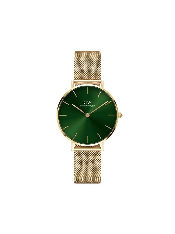 Daniel Wellington Petite Emerald 32mm - Farfetch