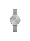 Daniel Wellington Petite Unitone 28 watch - Silver