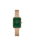 Daniel Wellington Quadro Pressed Melrose 20X26 - Green