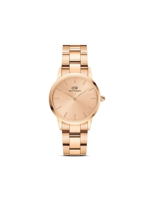 Montre Iconic Link Unitone 28 - Daniel Wellington - Modalova