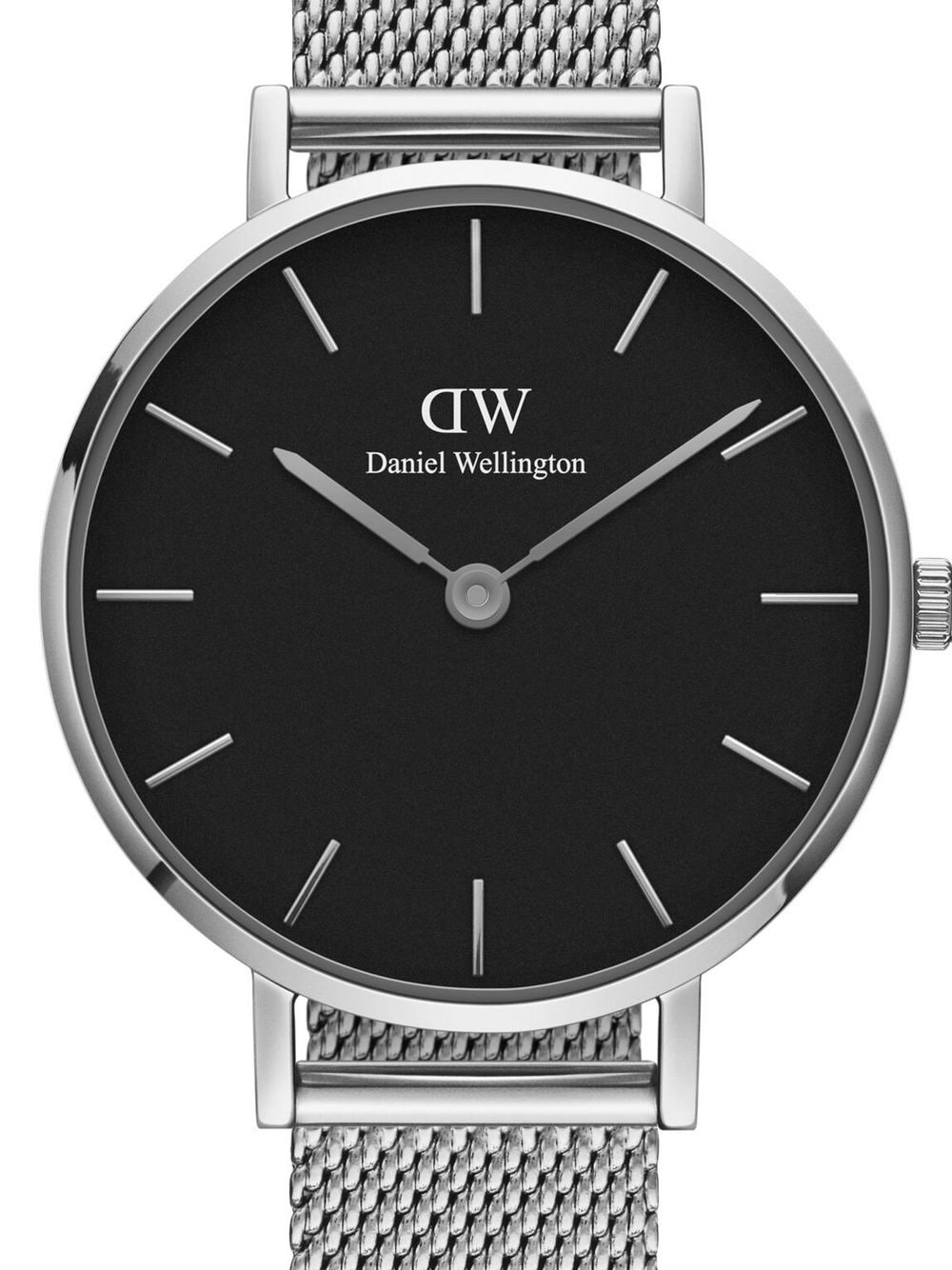 Image 2 of Daniel Wellington Petite 28 logo watch