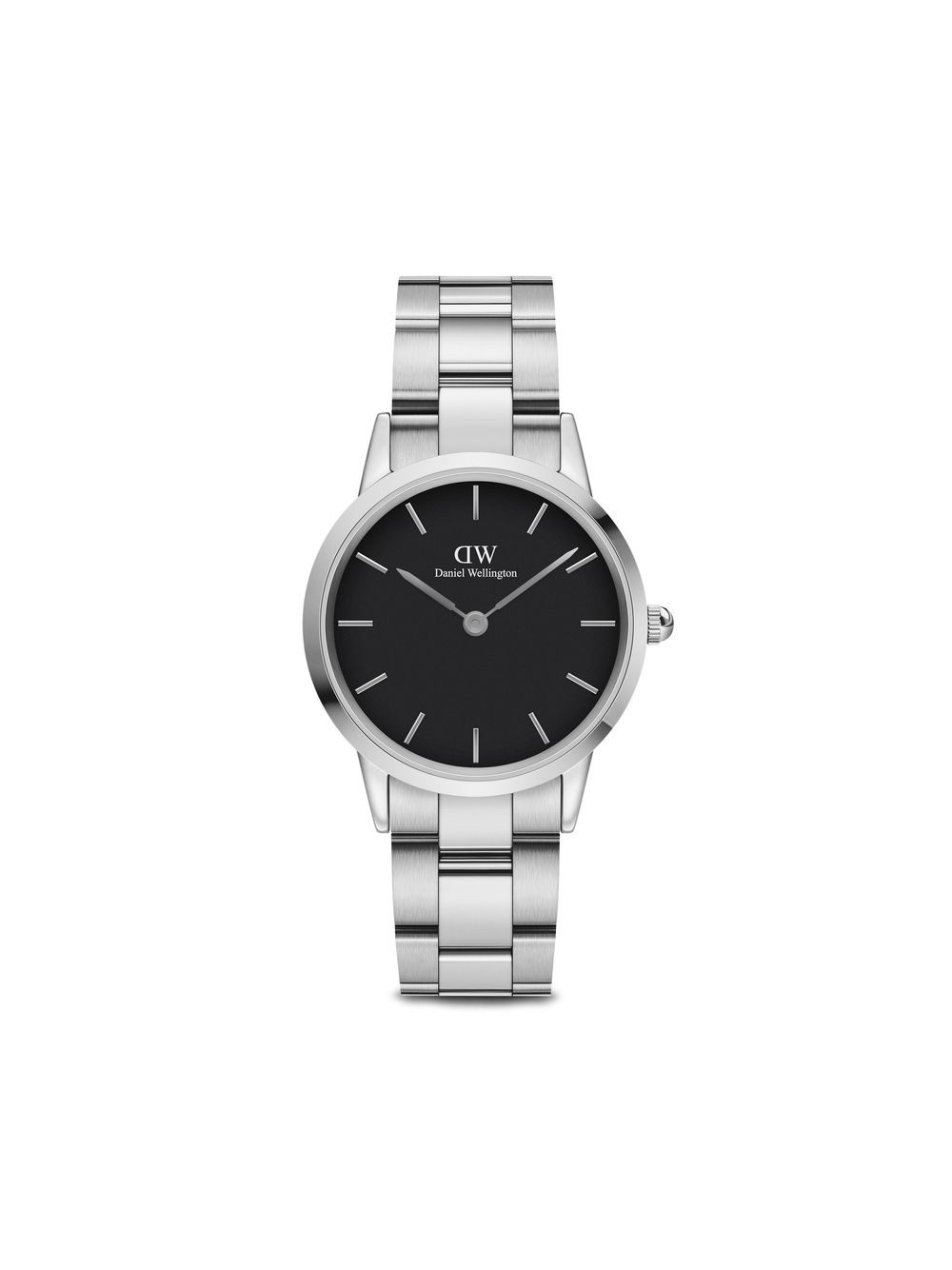 

Daniel Wellington Iconic Link 32mm - Black