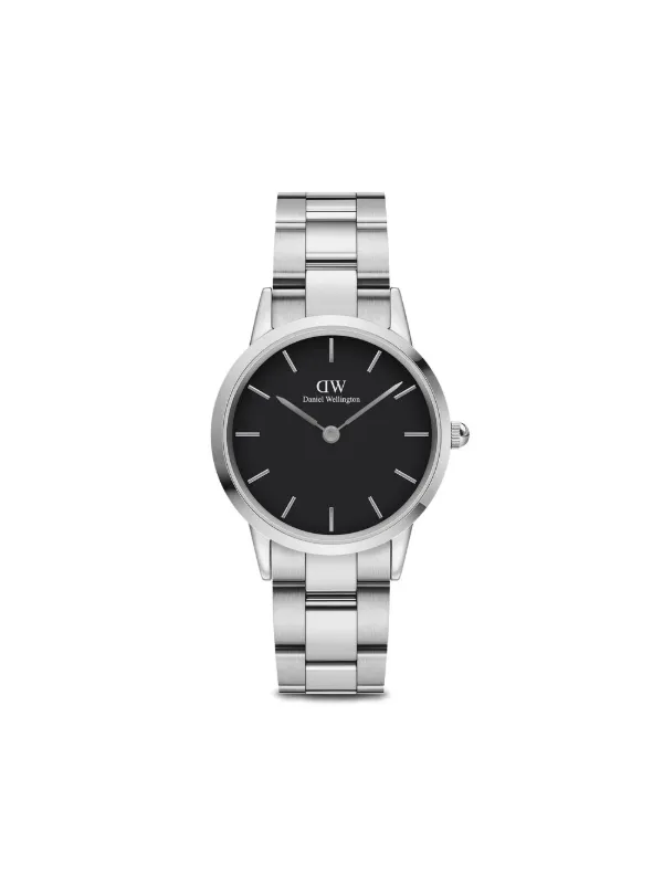 【新品未使用Daniel Wellington Iconic link 28mm Amazon.com: Daniel Wellington Iconic Link Ceramic 28mm