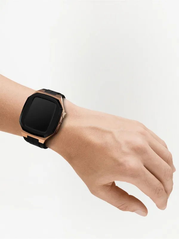 ダニエルウェリントン apple watch ローズゴールド 44mm