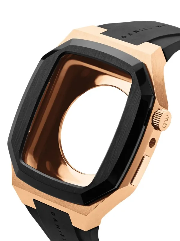 ダニエルウェリントン apple watch ローズゴールド 44mm-