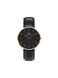 Daniel Wellington Classic Sheffield 40mm - Black