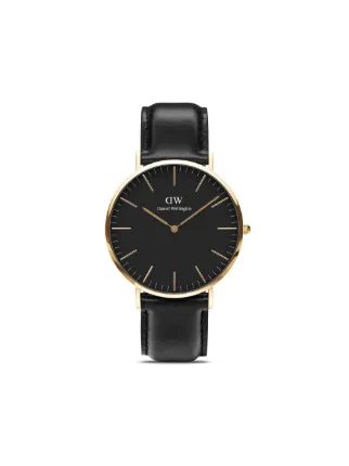 Daniel Wellington