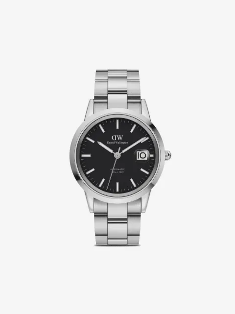 Daniel Wellington reloj Iconic Link de 40mm