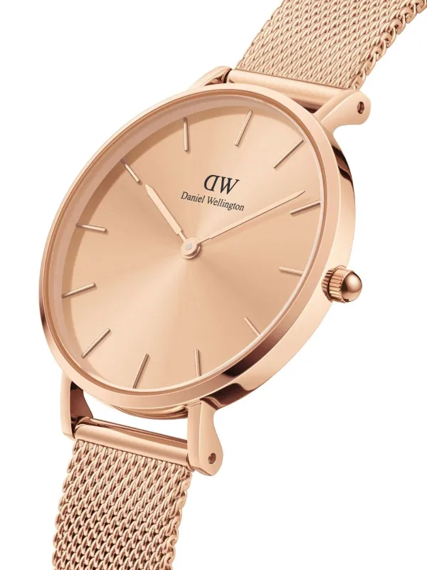 Daniel Wellington Petite Unitone 36mm - Farfetch