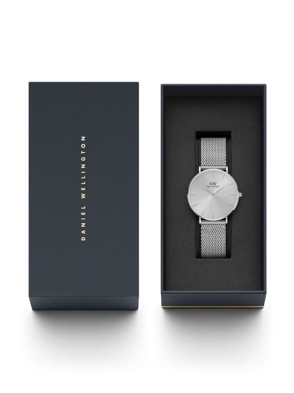 Daniel Wellington Petite Unitone 36mm - Farfetch