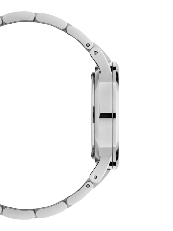 安心保証付！最新作【40㎜】ダニエル ウェリントン腕時計 Iconic Link Iconic Link Automatic - Black Automatic Watch | DW