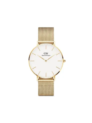 Daniel Wellington