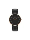 Daniel Wellington Classic Sheffield 40mm - Black