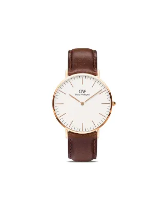 Daniel Wellington