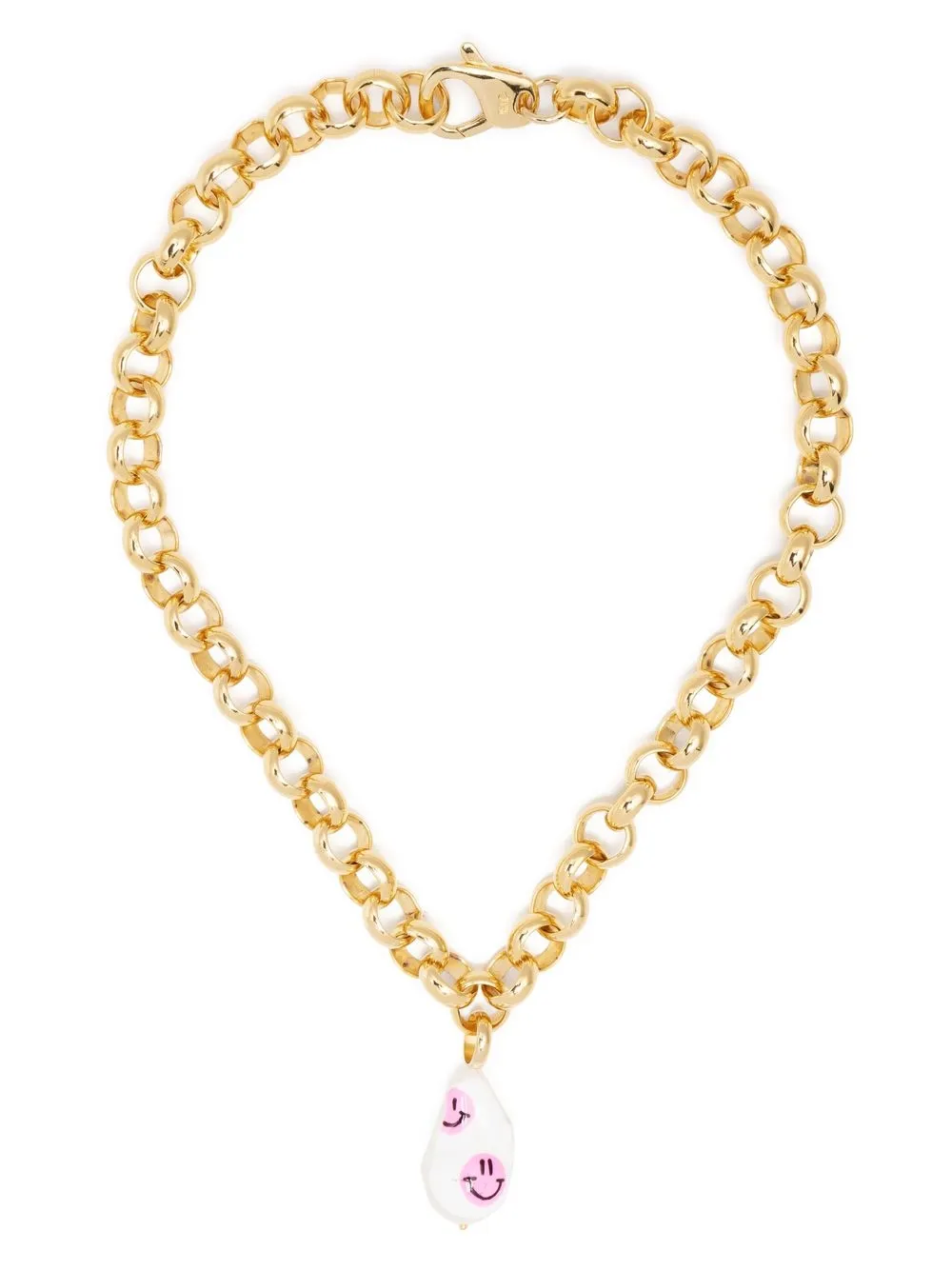 Martha calvo necklace Clearance