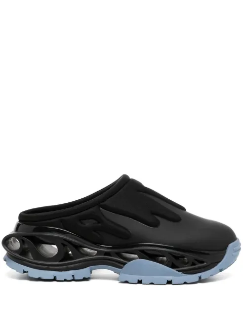 acupuncture 1993 ginger 木屐式运动鞋