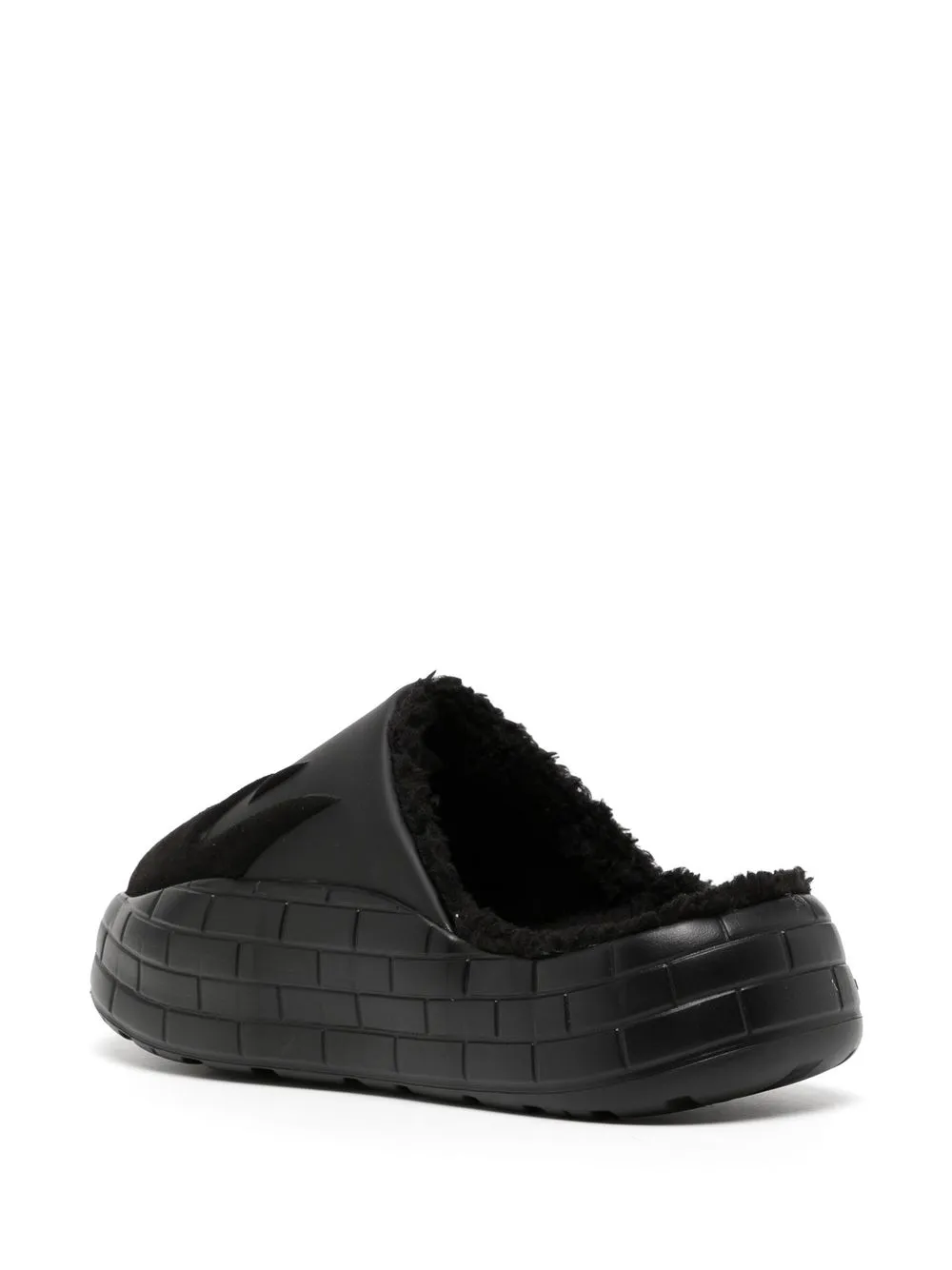 ACUPUNCTURE 1993 NYU Slide Sabot Slippers Farfetch