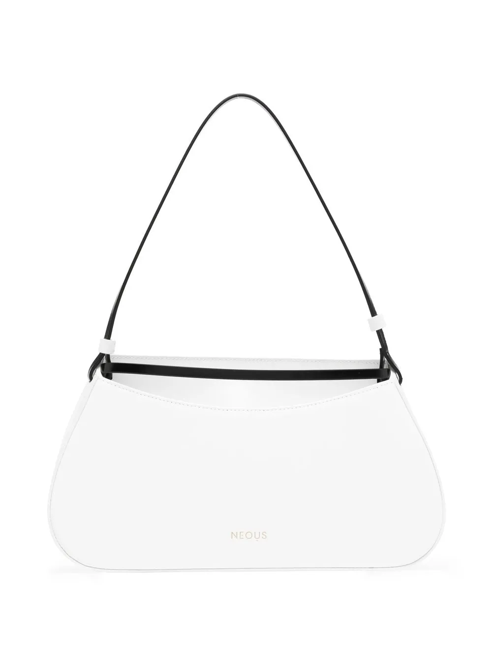 

NEOUS bolsa de hombro Zeta - Blanco