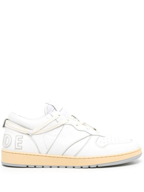 RHUDE Rhecess low-top sneakers