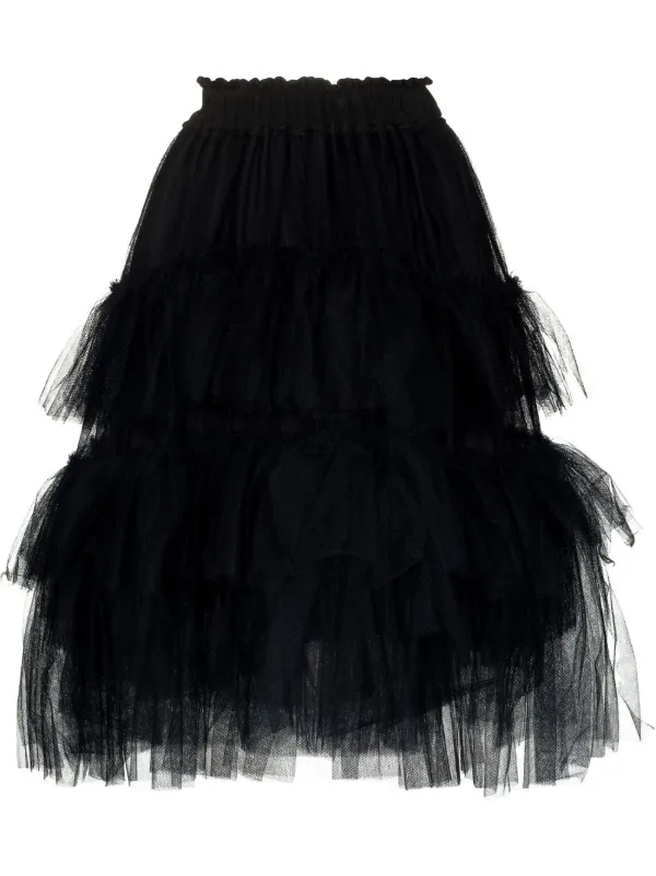 Simone Rocha スカート | horsemoveis.com.br