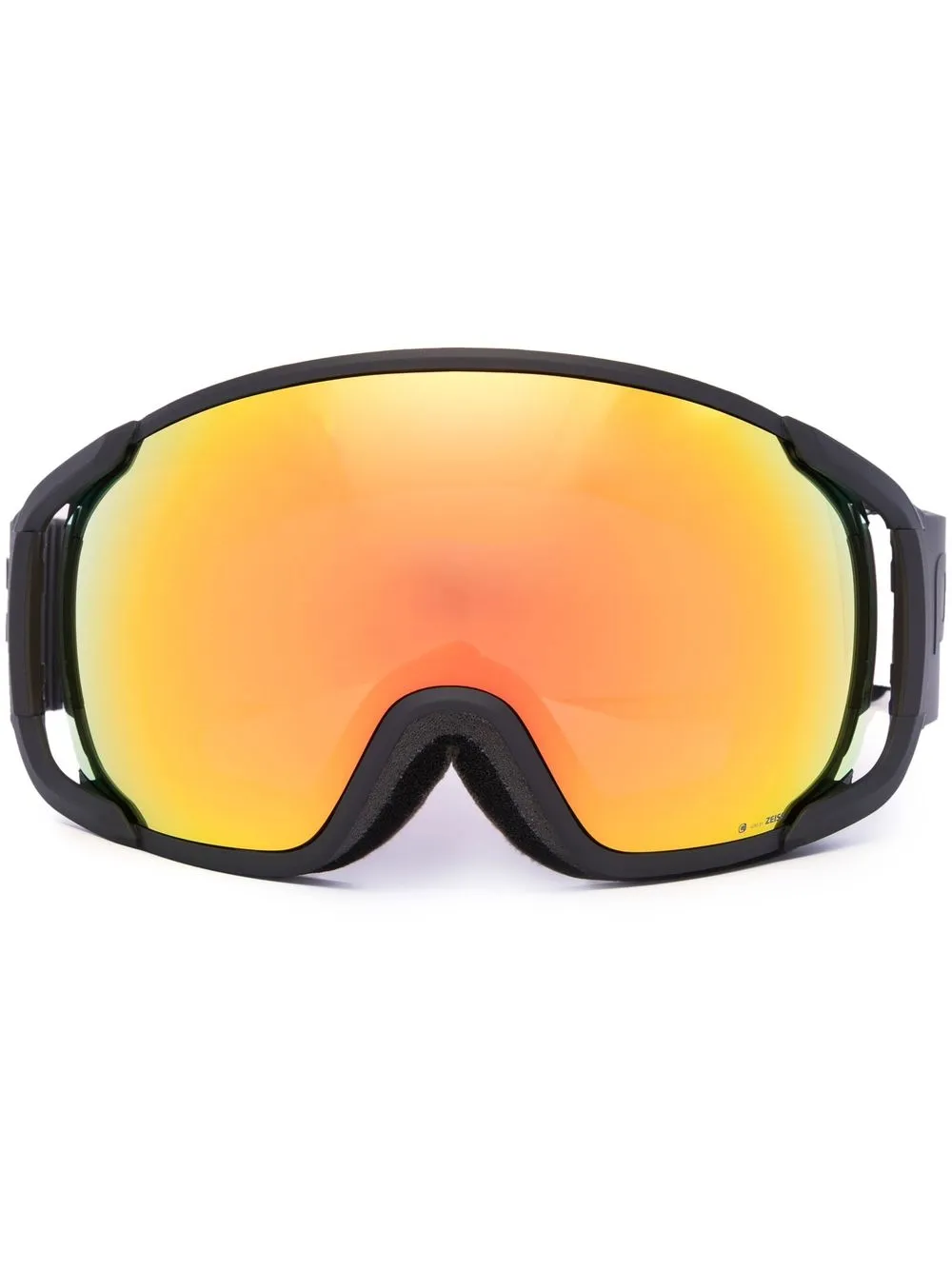 

POC Zonula clarity goggles - Black