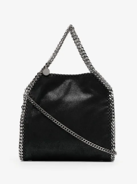 Stella McCartney bolsa de hombro Falabella mini