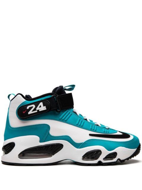 Nike Air Griffey Max 1 "Aqua" sneakers MEN